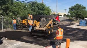 Reliable Logansport, IN Driveway Paving Services Solutions